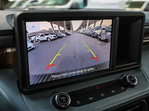 Used 2024 Ford Maverick Lariat w/ 4K Tow Package image 23