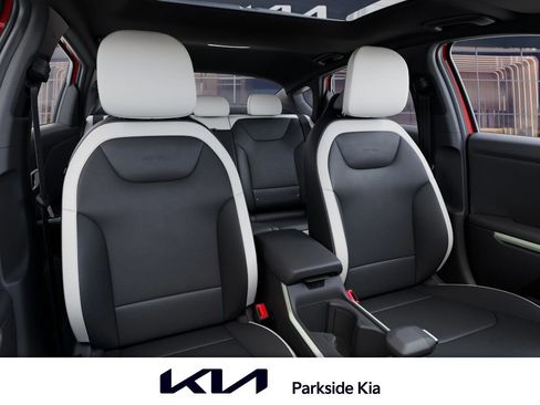 New 2026 Kia K4 GT-Line Turbo FWD image 15