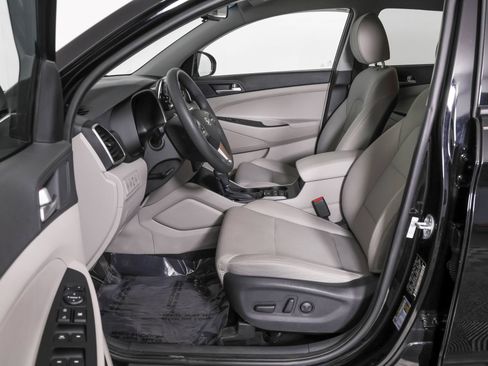 Used 2020 Hyundai Tucson Value AWD/4WD image 7