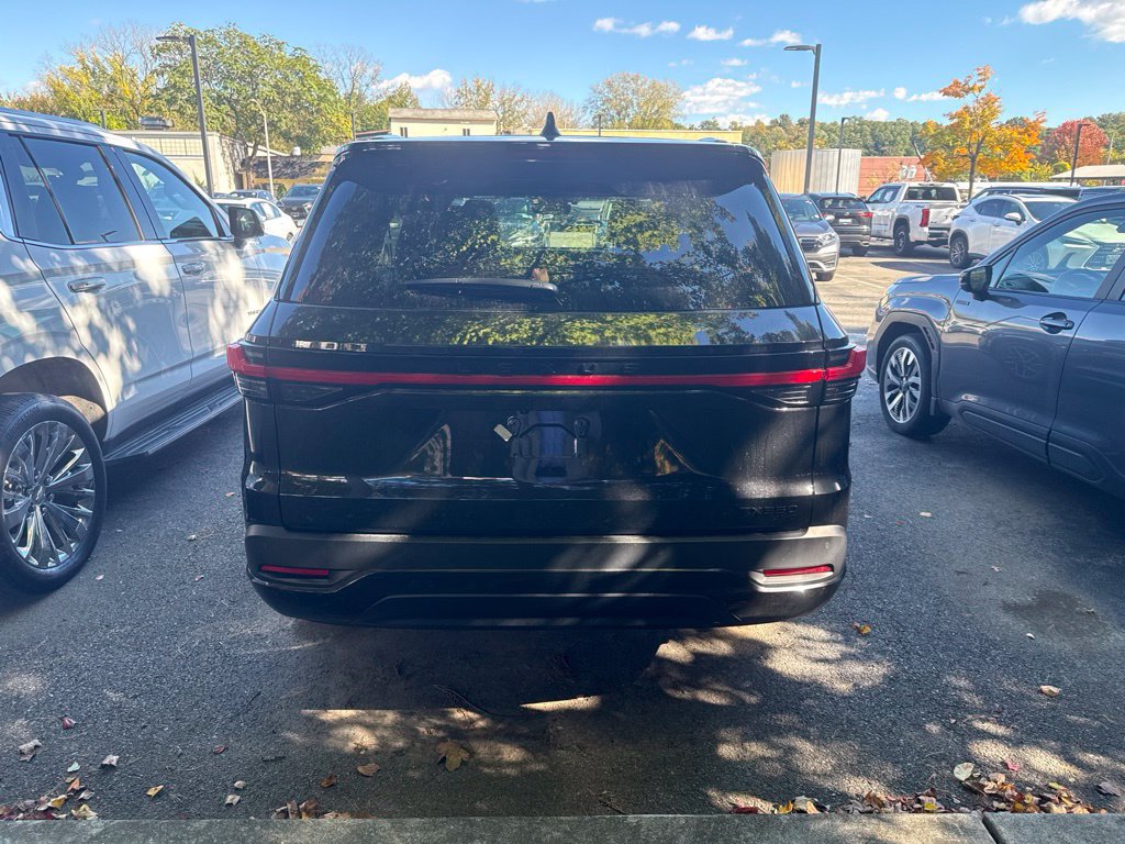 Used 2026 Lexus TX 350 AWD w/ Technology Package image 5
