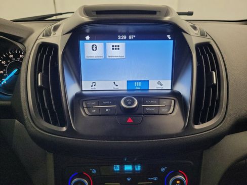 Used 2018 Ford Escape SEL AWD/4WD image 25
