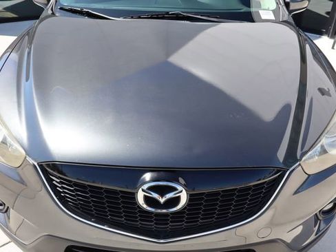 Used 2014 MAZDA CX-5 Touring w/ Touring Technology Package image 17