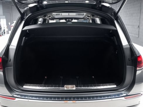 Used 2024 Mercedes-Benz Maybach GLS 600 4MATIC image 79