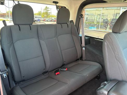 Used 2023 Jeep Wrangler Sport image 13