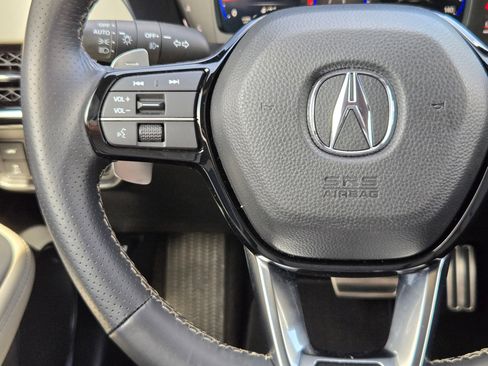 Used 2025 Acura ADX A-Spec AWD/4WD image 36