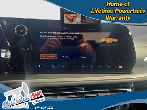 New 2026 Chevrolet Traverse LT w/ Sun and Wheel Package image 22