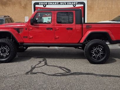 Used 2021 Jeep Gladiator Sport