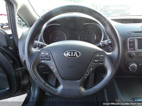 Used 2014 Kia Forte EX FWD image 14