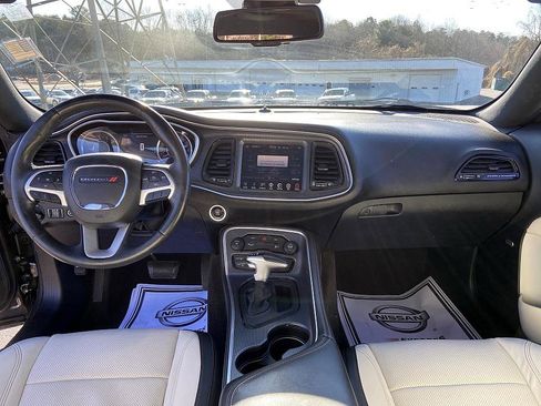 Used 2015 Dodge Challenger R/T Plus image 16