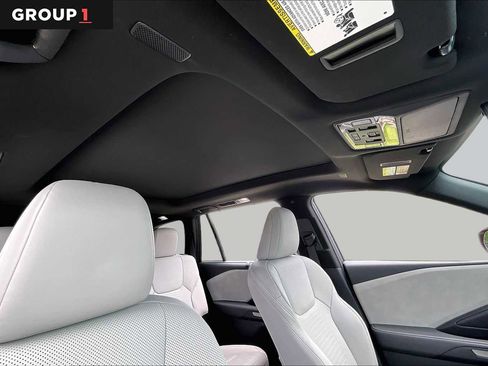 Certified 2025 Lexus TX 350 AWD w/ Technology Package image 12