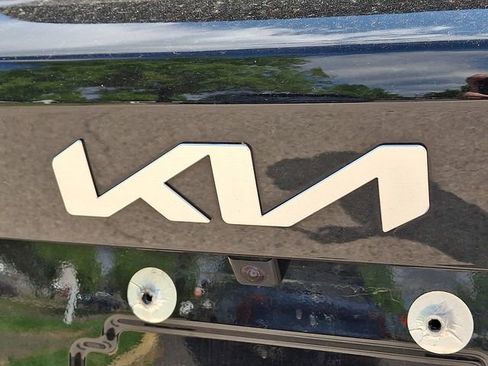 Certified 2025 Kia Sorento EX w/ EX Panoramic Sunroof Package AWD/4WD image 31