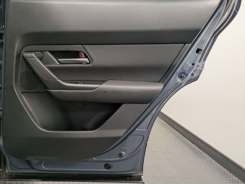 Certified 2023 MAZDA CX-50 2.5 S w/ Cargo Package image 25