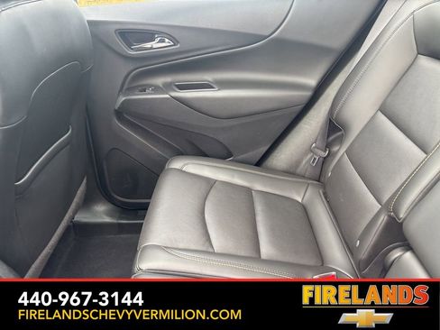 Used 2020 Chevrolet Equinox LT w/ Midnight Edition image 44