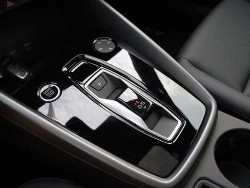 New 2026 Audi A3 2.0T Premium Plus AWD/4WD image 18