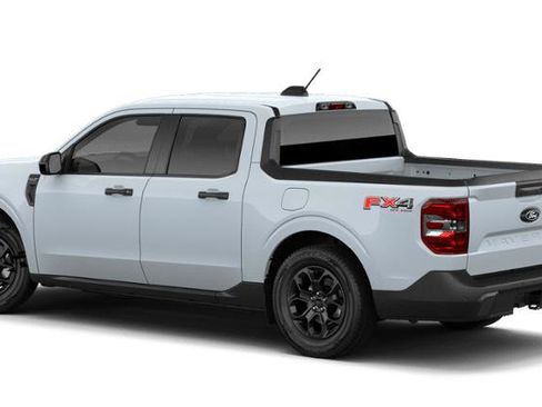 New 2026 Ford Maverick XLT image 26