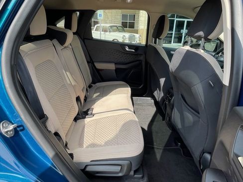 Used 2020 Ford Escape SE FWD image 33