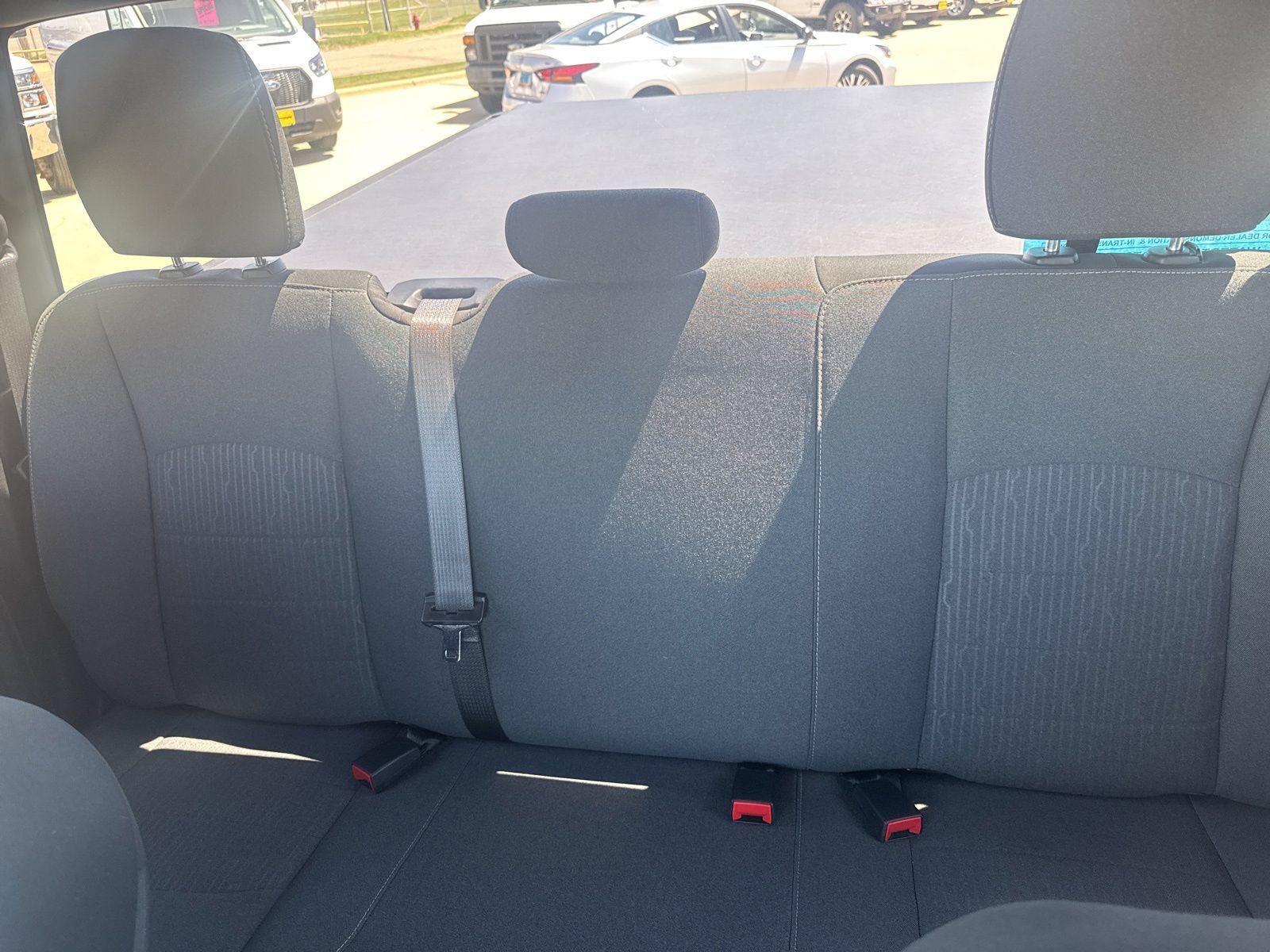 Used 2021 RAM 1500 Warlock w/ Electronics Group AWD/4WD image 20