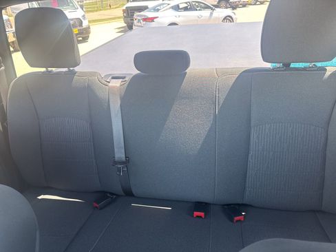 Used 2021 RAM 1500 Classic Warlock w/ Electronics Group AWD/4WD image 20