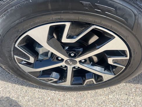 Used 2023 Kia Sportage EX image 43