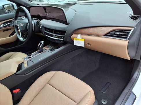 New 2026 Cadillac CT5 Premium Luxury image 8