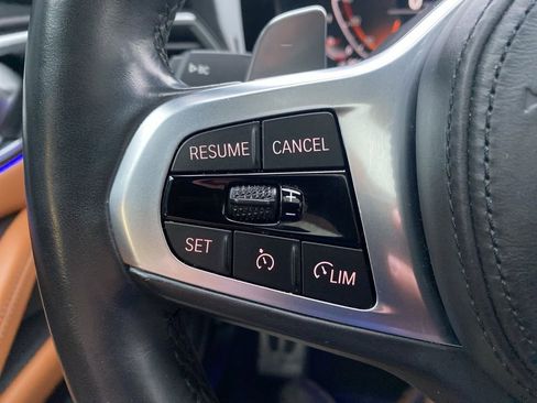 Used 2023 BMW 430i xDrive Coupe w/ M Sport Package image 26