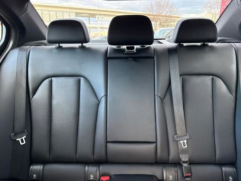 Used 2024 BMW 330i xDrive Sedan w/ M Sport Package image 33