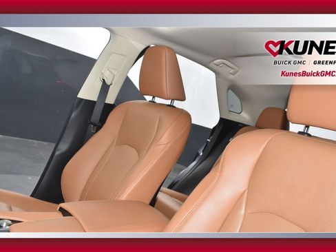 Used 2022 Lexus RX 350 AWD w/ Premium Package image 19