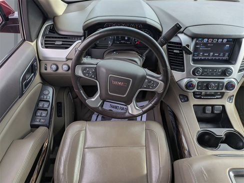 Used 2019 GMC Yukon SLT w/ Open Road Package image 18