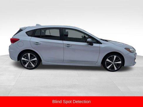 Used 2017 Subaru Impreza 2.0i Sport image 8