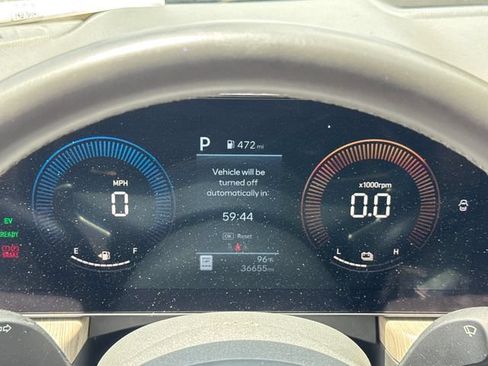 Used 2025 Hyundai Sonata SEL FWD image 16