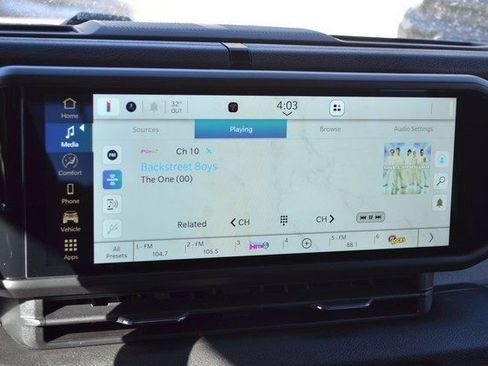 New 2026 Jeep Wrangler Sport image 28