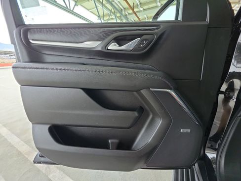 Used 2023 GMC Yukon Denali w/ Max Trailering Package image 23