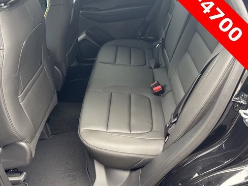 New 2025 Chevrolet TrailBlazer ACTIV w/ Convenience Package image 28