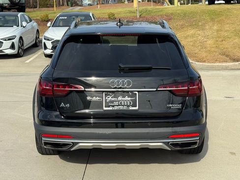 Used 2023 Audi A4 2.0T allroad Premium image 12