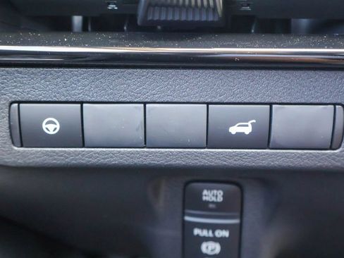 New 2026 Nissan Murano SV image 15