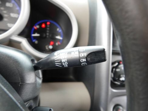Used 2008 Honda Element LX image 81