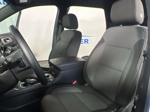 Certified 2023 Chevrolet Traverse LT AWD/4WD image 19