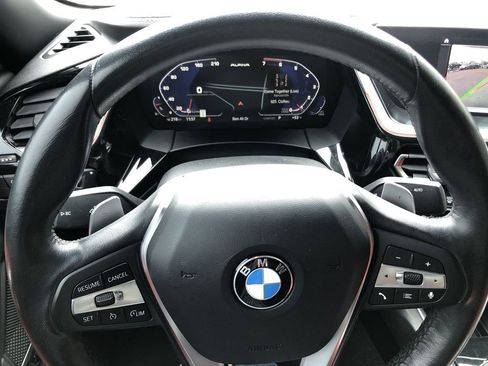 Used 2019 BMW Z4 sDrive30i w/ Convenience Package RWD image 22