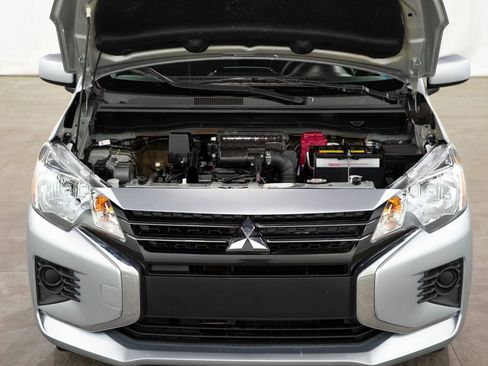 Used 2024 Mitsubishi Mirage image 3