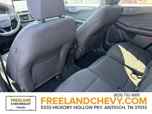 Used 2023 Ford Escape Active w/ Tech Pack #1 image 18