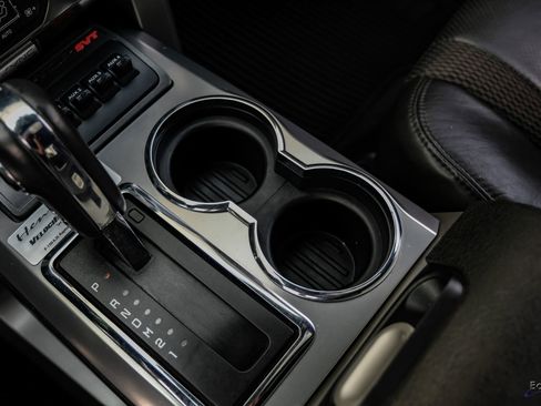 Used 2013 Ford F150 Raptor w/ Luxury Equipment Group AWD/4WD image 63