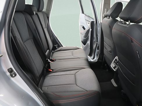 Used 2019 Subaru Forester Sport AWD/4WD image 32