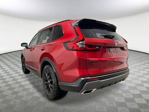 New 2026 Honda CR-V Sport-L image 4