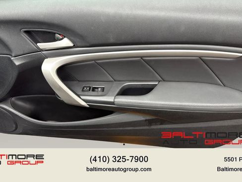 Used 2011 Honda Accord EX-L image 18