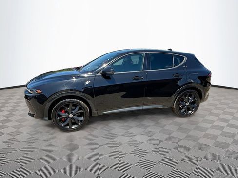 Used 2024 Dodge Hornet R/T Plus w/ Track Pack AWD/4WD image 9