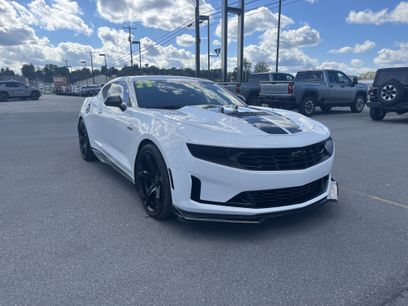 Used 2023 Chevrolet Camaro LT w/ RS Package