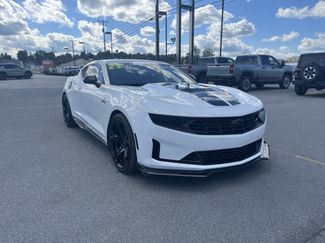 Used 2023 Chevrolet Camaro LT w/ RS Package RWD video 1