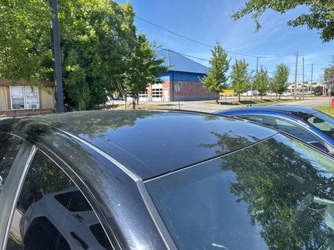 Used 2023 Toyota Camry TRD FWD image 5