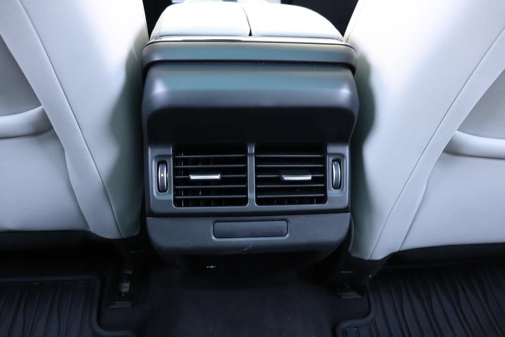 Used 2021 Land Rover Range Rover Evoque S AWD/4WD image 67