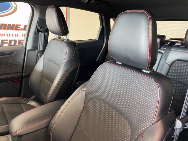 Used 2025 Ford Escape ST-Line FWD image 14